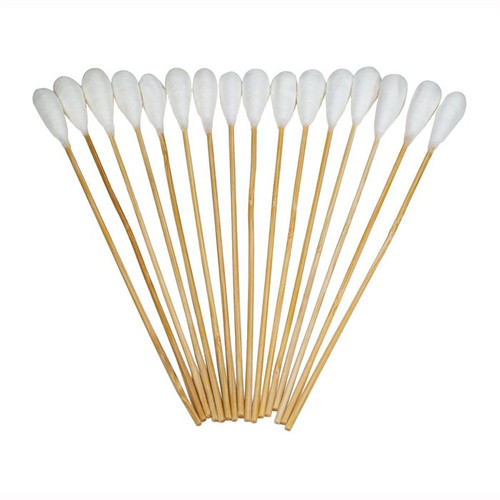 Tipton Gun Cleaning Swabs 44-45 Caliber 100PK