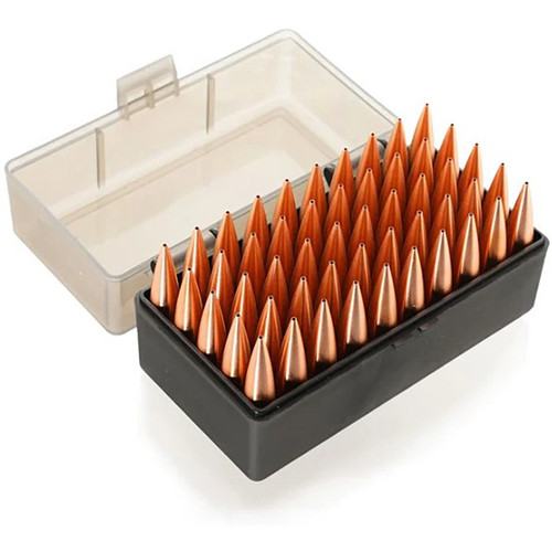 Cutting Edge Bullets .338 Caliber 252gr Hollow Point Bullets Box of 50