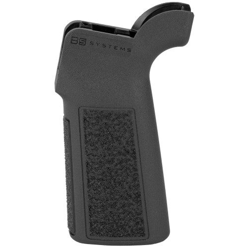 B5 Systems Type 23 Pistol Grip, AR-15, Black