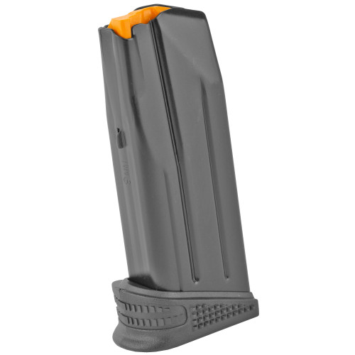 FN America Magazine FN 509c 9mm Luger 12-Round Black