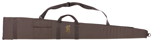 Browning Waterfowl Floater Shotgun Case Mossy Oak Bottomland Polyester 52 Inch