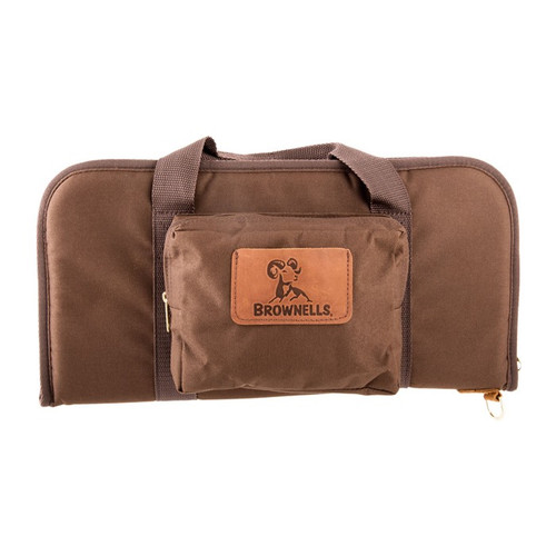 SIGNATURE SERIES DELUXE MAGNUM PISTOL CASE