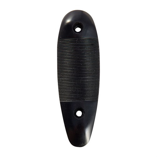 L.C. SMITH 16-20 GA. (4.8''X1.5'') SHOTGUN BUTTPLATE