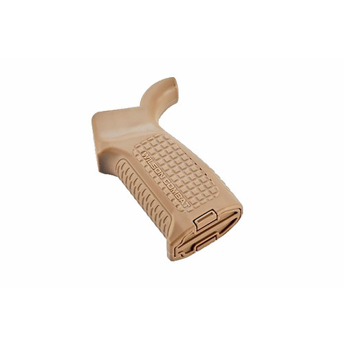 Wilson Combat AR-15 Pistol Grip Tan