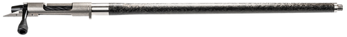 Pure Precision SKLTN Rifle Action 6.5 PRC 22 Stainless Steel