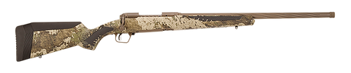 Savage Arms 110 High Country Bolt Action Rifle 7mm Rem Mag 24" Barrel TrueTimber Strata Stock