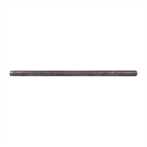 30 CALIBER 1-10'' TWIST  UNTURNED BLANK STAINLESS BBL