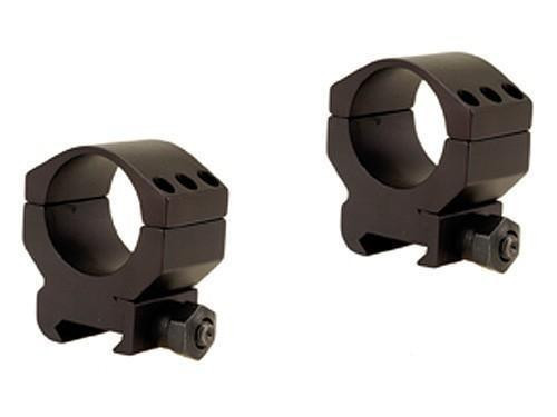 DEMO Burris 2-Piece Aluminum XTR Xtreme Tactical Scope Rings 30mm Medium Matte