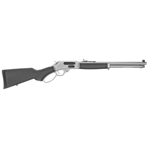 Henry All-Weather SG Lever Action Rifle 45-70 18.4"