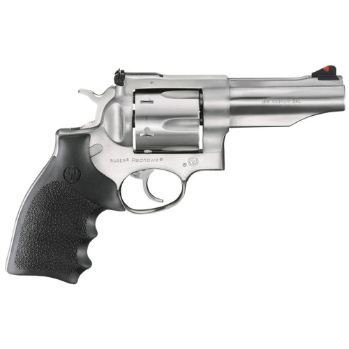 Ruger Redhawk .44 Magnum Revolver 4.2" Stainless Barrel 6 Round