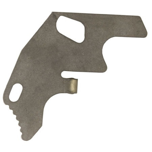 10/22~ EXTENDED BOLT RELEASE, TITANIUM 10/22~ EXTENDED BOLT RELEASE, TITANIUM