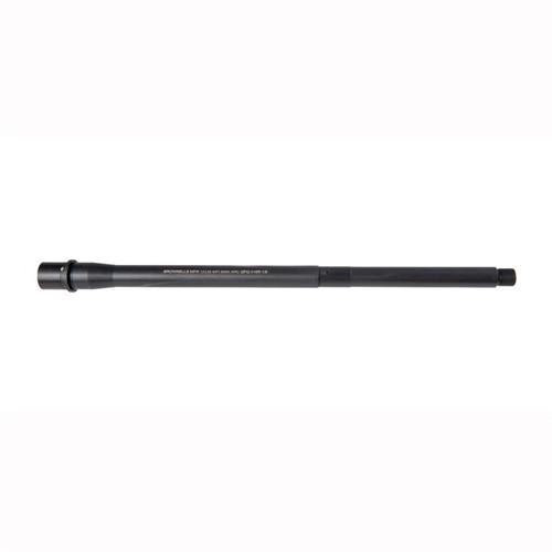 6MM ARC BARREL 16IN 1-8 5R MID-LENGTH 5/8-24 BLK