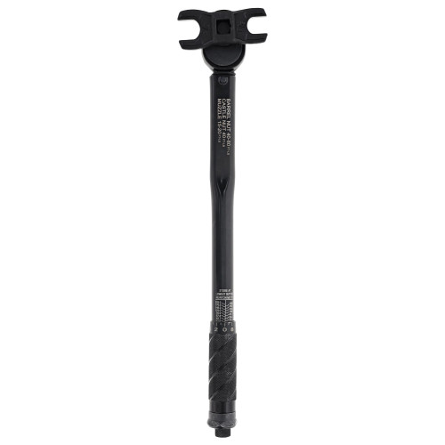 Wheeler Crowfoot Wrench Set 5/8-3/4 Inch