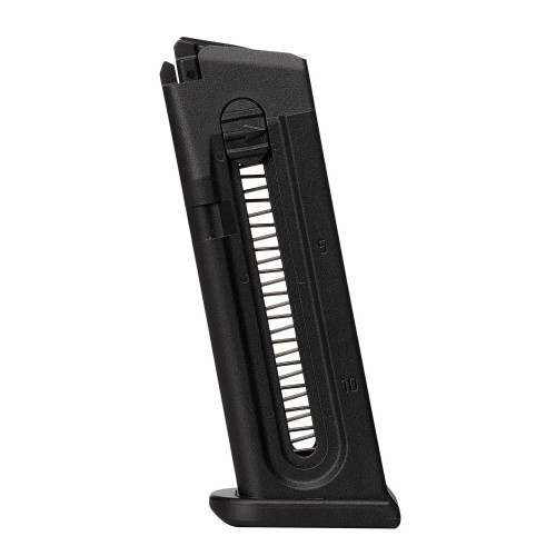 Glock Handgun Magazine G44 .22LR 10/rd (bulk) Glock Handgun Magazine G44 .22LR 10/rd (bulk)