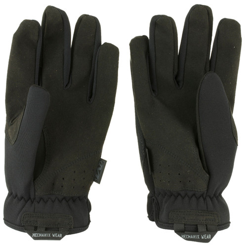 Mechanix Wear FastFit Gloves Covert Black M