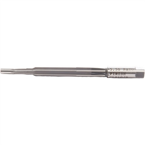 5.56MM NATO FINISHING REAMER