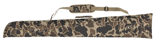 Drake Waterfowl DW3110016 Side-Opening Shotgun Case