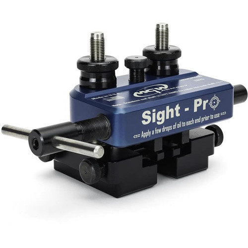 MAIN SIGHT TOOL