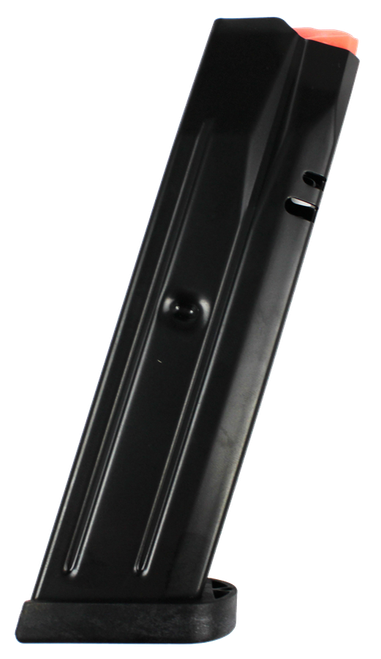 CZ-USA Magazine P-10 F 9mm Luger 10-Round Polymer Black