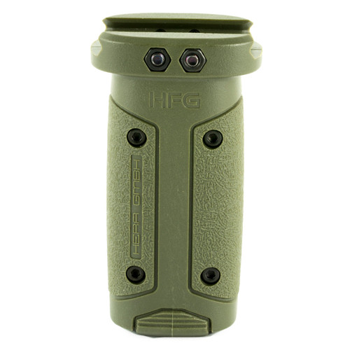 Hera USA HFG Vertical Foregrip OD Green