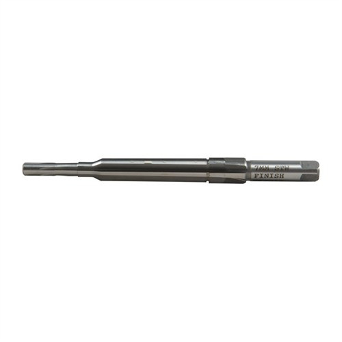 7MM STW FINISHER CHAMBER REAMER