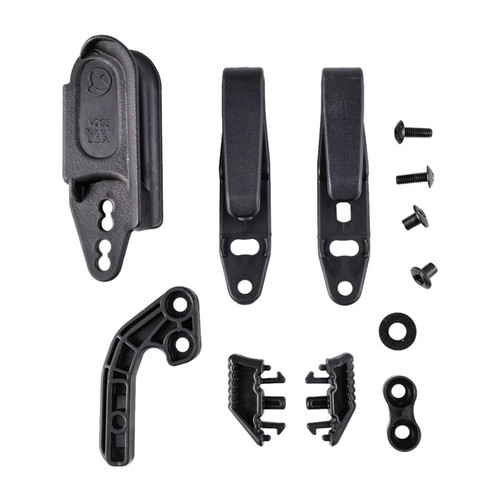 VANGUARD 2 ADVANCED G42/G43 BLACK