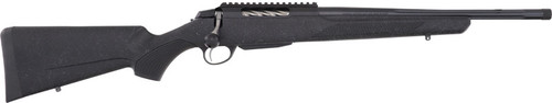 Tikka T3X 223 Bolt Action Rifle 16" Roughtech Black Barrel Black Frame