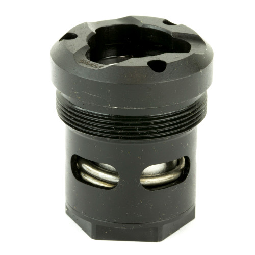 SilencerCo 3-Lug Mount 9mm Black