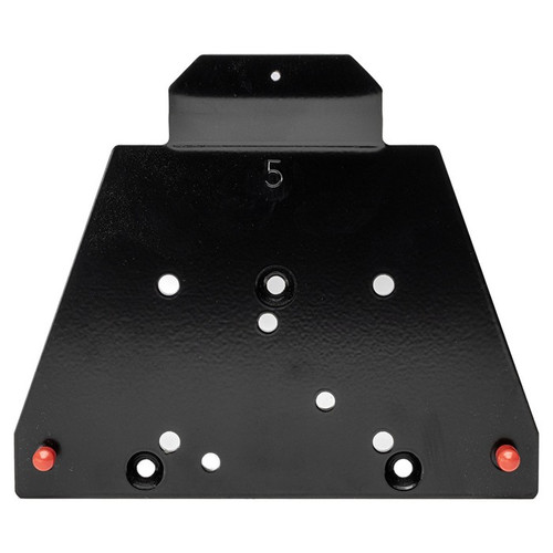 QC ULTRAMOUNT TOP PLATE & BOLT KIT FOR LEE PRO1000 PRESS