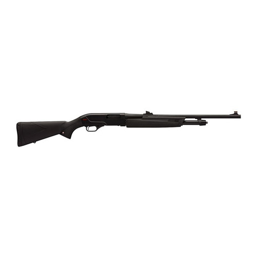 Winchester SXP Black Shadow Pump 12 Gauge Shotgun 22" Rifled Barrel