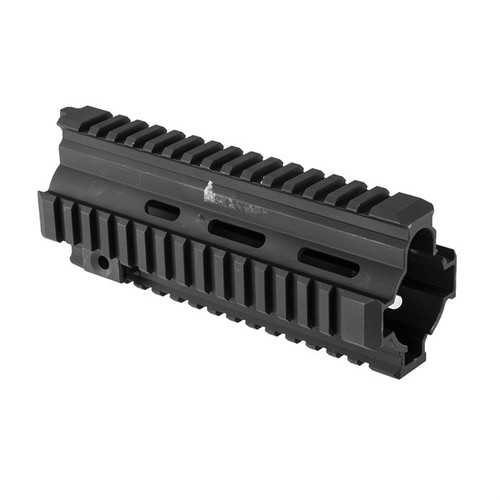 HK416 PDW HANDGUARD BLACK