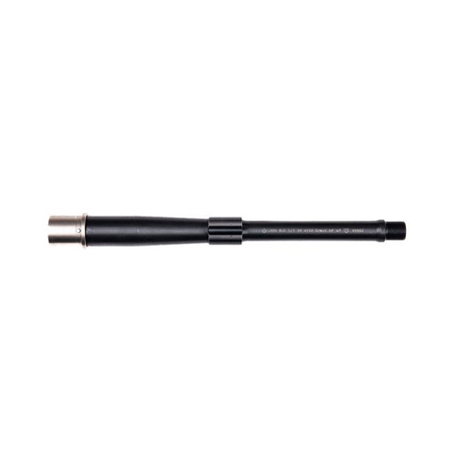 300 BLACKOUT 10.3” 1-7 TWIST HANSON CHROME MOLY VANADIUM BBL