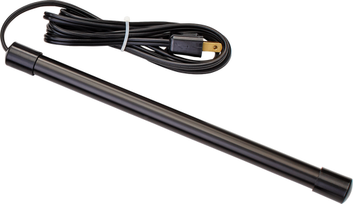 SnapSafe Dehumidifier Rod Black 12"