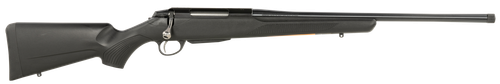 Tikka T3x Lite Compact Bolt Action Rifle 7mm-08 Rem 22" Matte Blued Threaded Barrel Black Synthetic Stock
