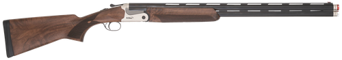 Tristar Cypher X Over Under 20 Gauge 28 Inch Blued Barrel Walnut Stock