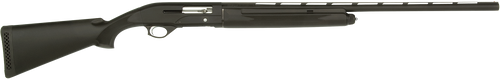 Mossberg SA-20 Semi-Automatic 20 Gauge Shotgun 28" Blued Barrel Black Synthetic Stock