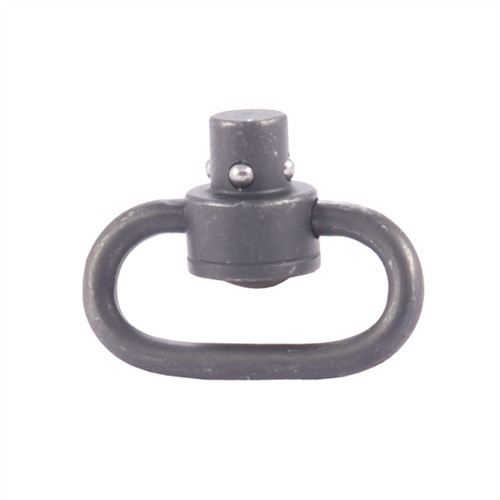 QUICK-DETACH SLING SWIVEL