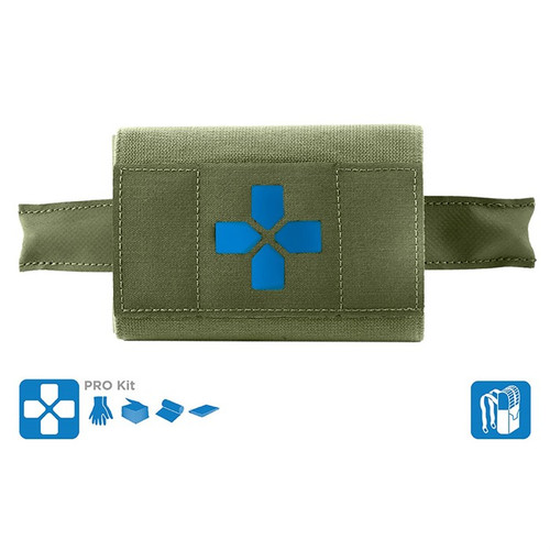 Blue Force Gear Micro Trauma Kit ODG