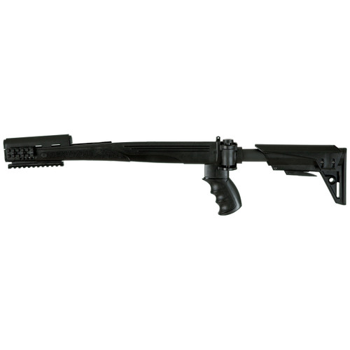 Ati Outdoors Advanced Technology Strikeforce TactLite Stock Black