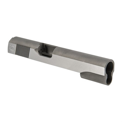 CARBON STEEL, NC SIGHT CUT, .40 S&W/10MM