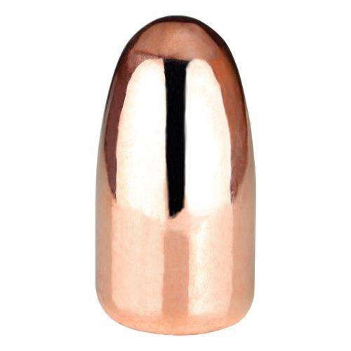 Berry's Preferred Plated Rifle Bullets .30 Carbine (.308 Diameter) 110 Grain Round Nose Box of 1000