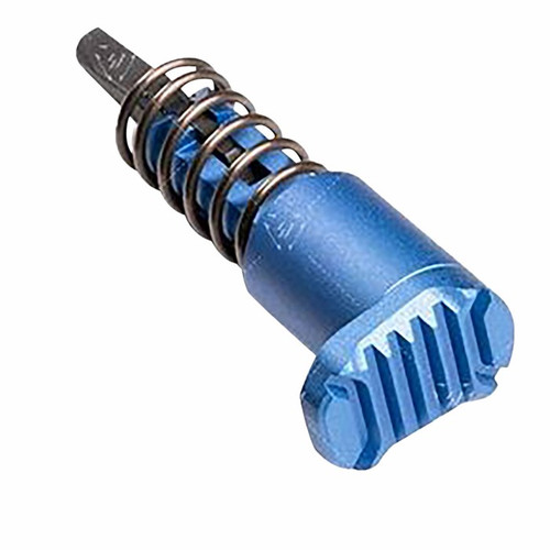 Strike Industries Extended Forward Assist AR-15 Blue