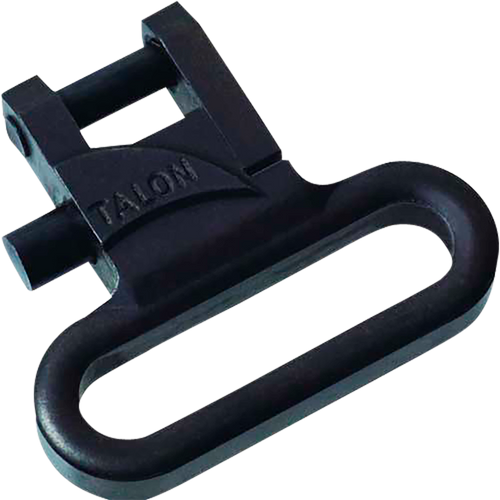 Outdoor Connection Quick Release Sling Swivels 1.25 Inch Black