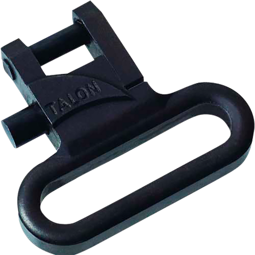 Outdoor Connection Quick Release Sling Swivels 1.25 Inch Black