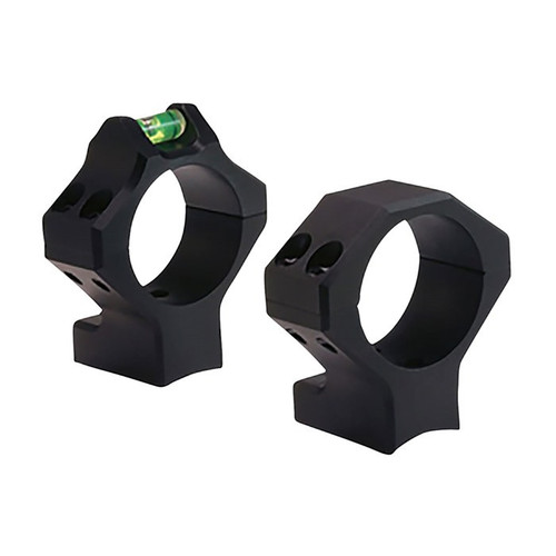 TIKKA 30MM 0.5'' 25 MOA RINGS