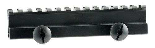 Weaver Tactical Mount AR-15 Picatinny Rail Mount Weaver Tactical Mount AR-15 Picatinny Rail Mount