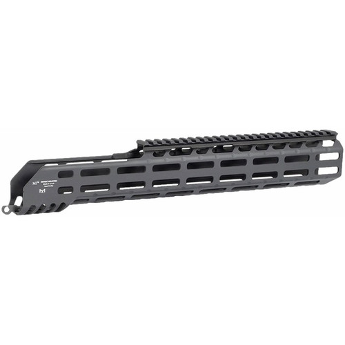 Midwest Industries M-Lok Handguard Sig MCX Virtus 15" Aluminum Black