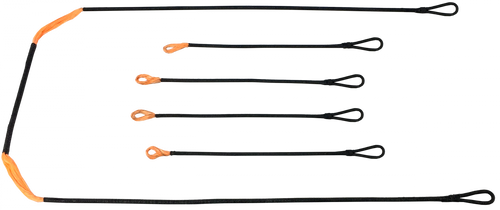 Ravin R26 String and Cable Set Ravin R26 String and Cable Set