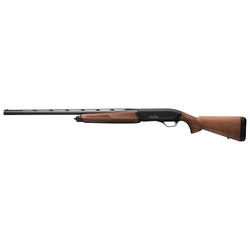 Browning Maxus II Hunter Semi Automatic 12 Gauge Shotgun 28" Barrel Walnut Stock