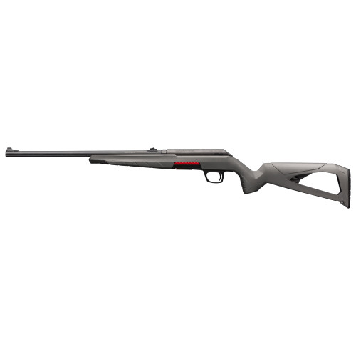 Winchester Xpert Bolt Action Rifle 17 WSM 18" 8-Round Gray